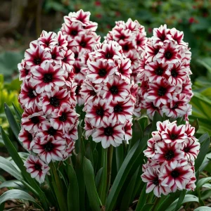 Гиацинт Электрик Спейс купить по цене от 2099р. в интернет-магазине «Посадика» с доставкой почтой в в Кусае и по всей России – [изображение №1].