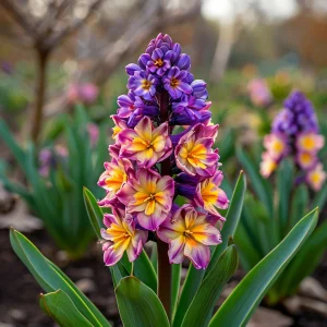 Гиацинт Свит Нектра купить по цене от 2099р. в интернет-магазине «Посадика» с доставкой почтой в в Кусае и по всей России – [изображение №1].