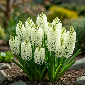 Гиацинт Дрим Трейл купить по цене от 2099р. в интернет-магазине «Посадика» с доставкой почтой в в Кусае и по всей России – [изображение №1].